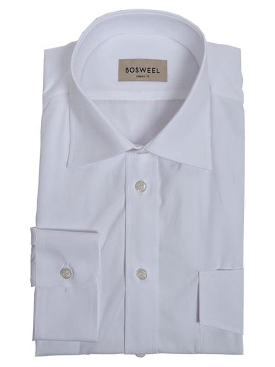 Bosweel Skjorter 57-235-0-10_36 - Bygholm Menswear